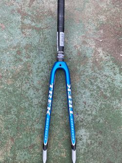 Trek Carbon Fiber Fork