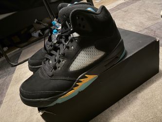 Aqua 5s