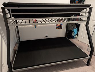 DINSMORE YOUTH BUNK BED