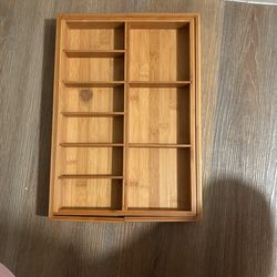 Drawer Organizer