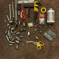 Tools Ratchet And More