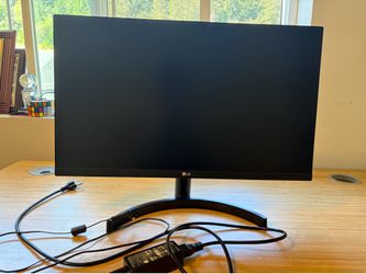 Lg monitor