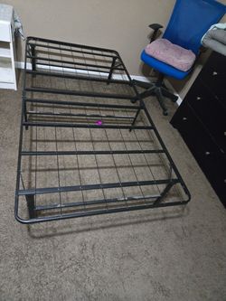 Twin Platform Bed Frames