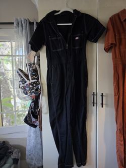 XS DICKIES jumpsuits