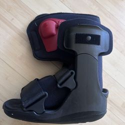 XcelTrax Air Ankle Walker Boot
