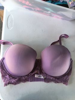 Victoria secret bra size 32DDD for Sale in Irving, TX - OfferUp