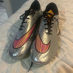 Nike Hypervenoms Liquid Dimond - 2025 Limited Edition Remake