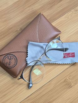 Ray-Ban RB3678V 2905 Premium Optical Eyeglasses – Rare Colorway