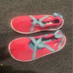 Toddler Swim Shoes 