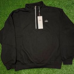 Alo Quarter Zip