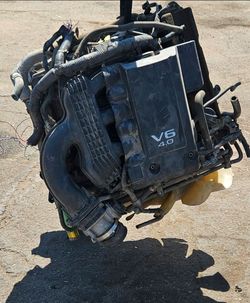 Motor Frontier