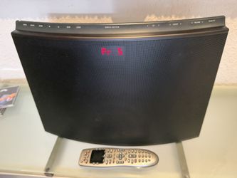 Bang & Olufsen / B&O Beosound 1 FM/CD player + Harmony 650 remote