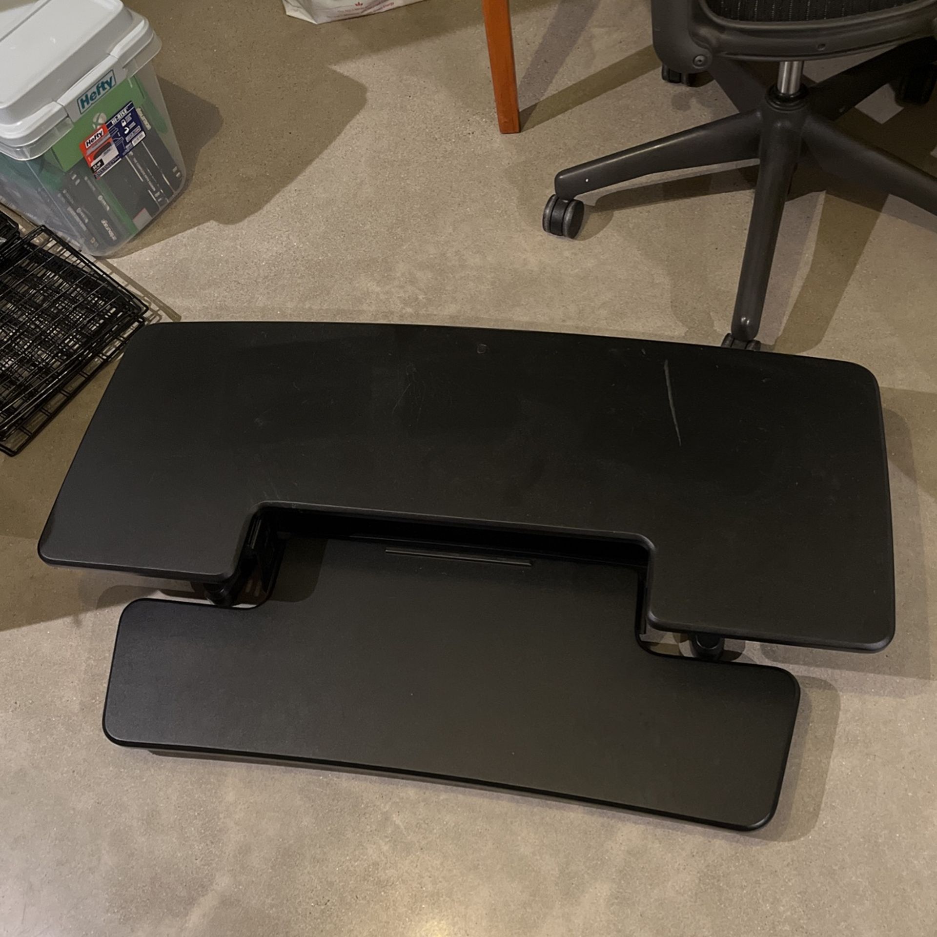 Standing Desk
