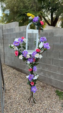 Garden Decor 