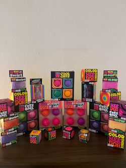 AUTHENTIC NEEDOH 🚨🫟🩷 VIRAL SQUISHY TOY 🧸