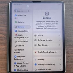Ipad Pro 12.9 M1