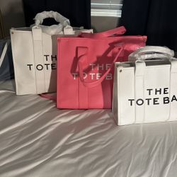 Tote Bags 