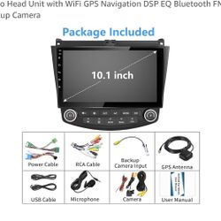 Pantalla Car Play Convierte Tú Estéreo Viejo En Uno Nuevo 