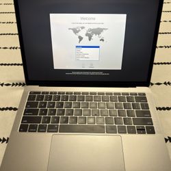MacBook Pro 2017 A1708 