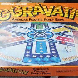 AGGRAVATION VINTAGE BOARD GAME