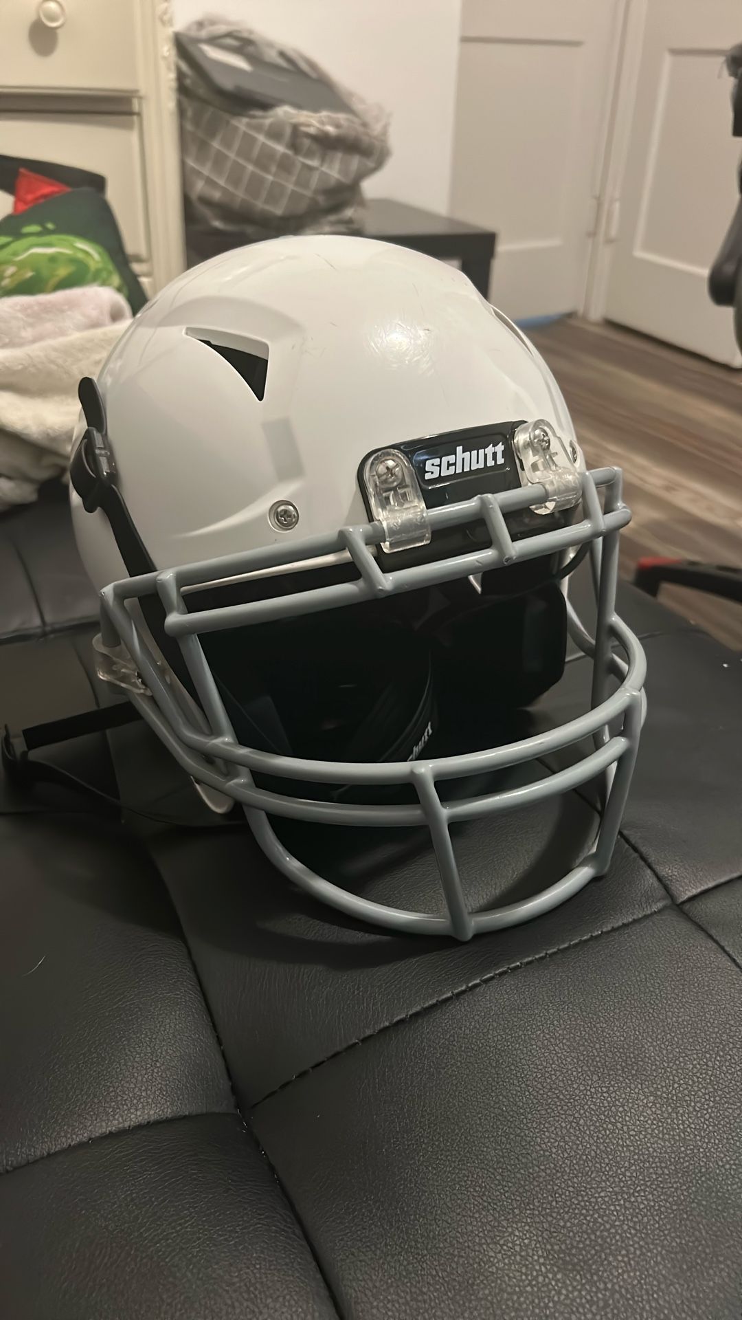 A11 2.0 Football Helmet