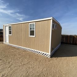 Tiny Home