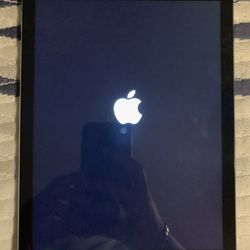 iPad Air (iCloud Lock)