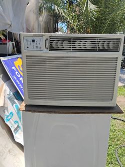 AC working very good 120000 110 plug