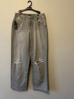 New Women’s Jeans 