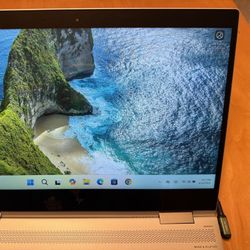 Used HP Spectre x360 Model 13-ae012dx