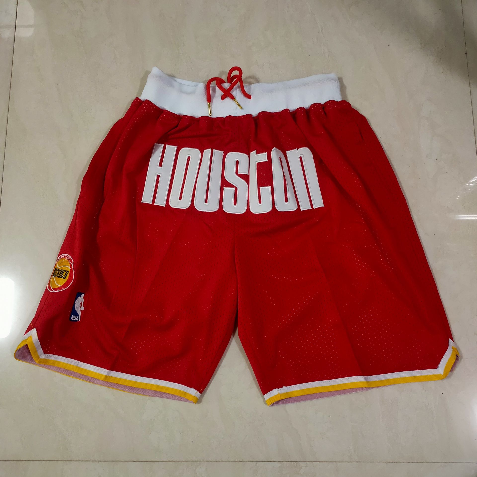 Houston Rockets