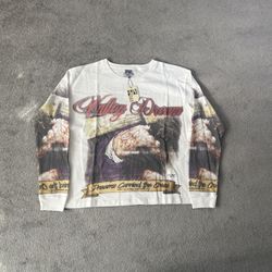 Valley Dreams Thermal Long Sleeve D