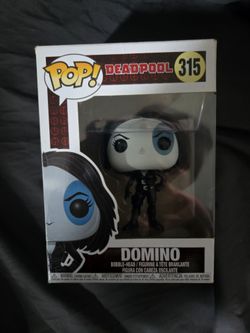 Marvel POP