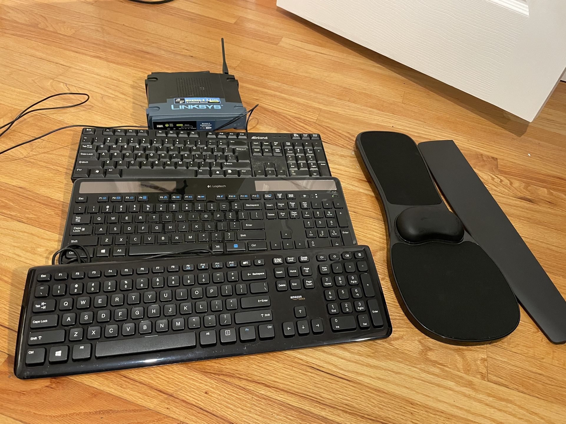 Computer Accessories