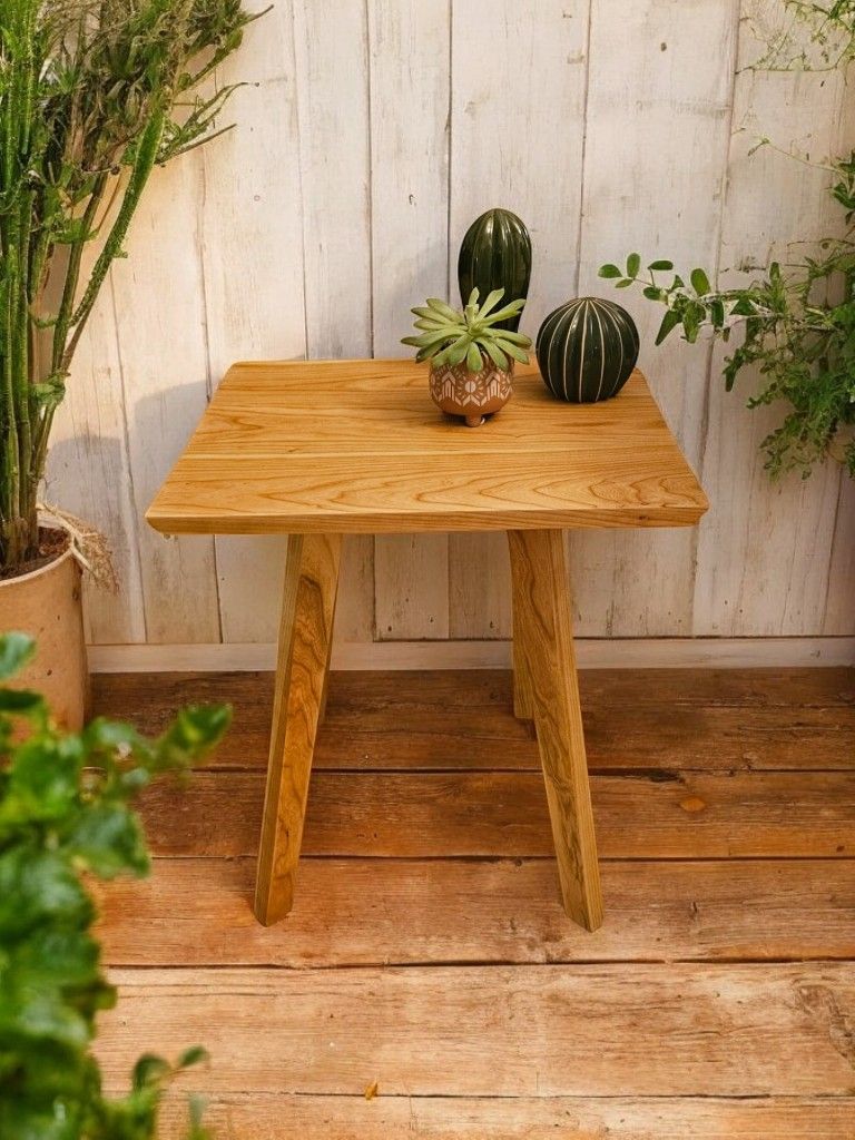 New Table