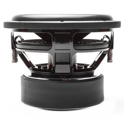 2 12's Skar Vxf Subwoofer 