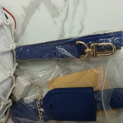 Duffle Bag 