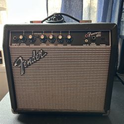 Fender Practice Amp