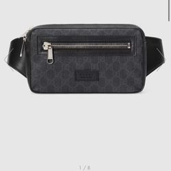 Gucci Men's Waist Bags - Bags
