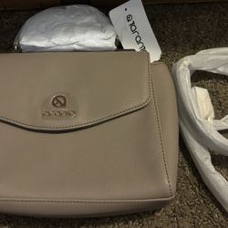 Crossbody Purse