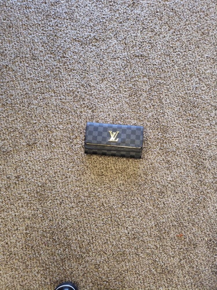 Lv Wallet 
