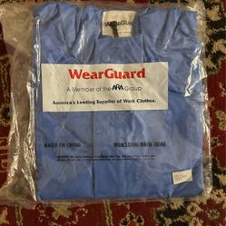 Raincoat 