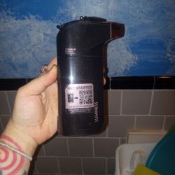 Luminess Airbrush Makeup 