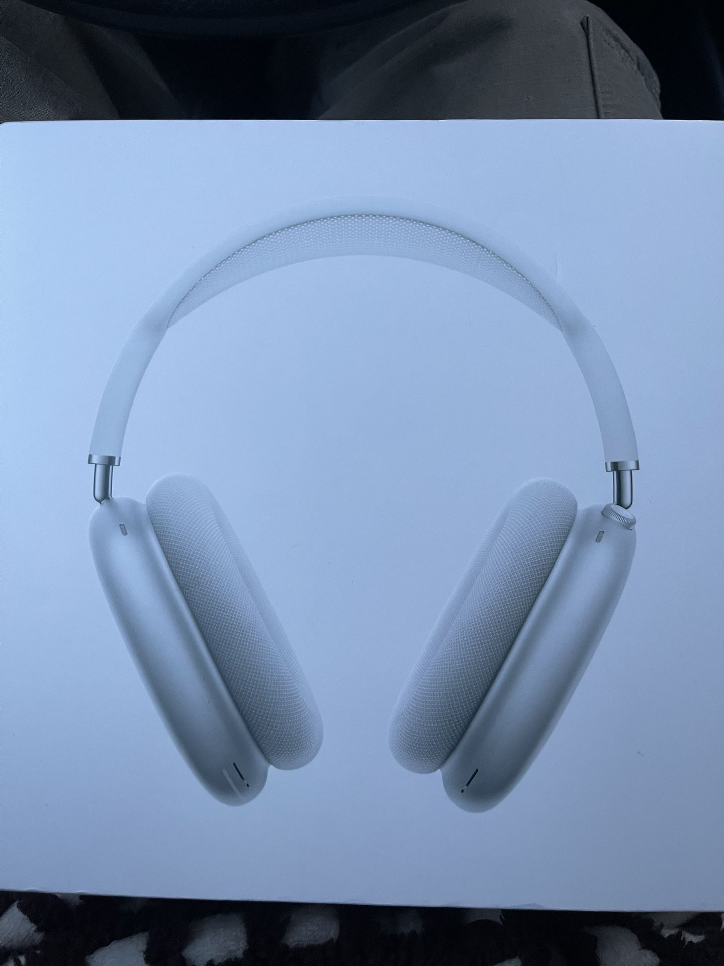 Air Pod max