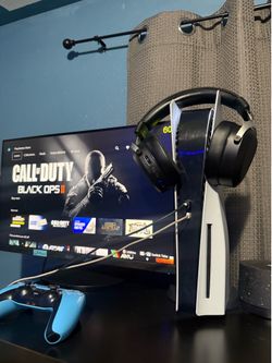 PS5 disc