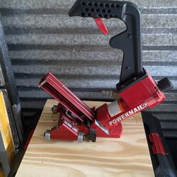 Floor Nailer 
