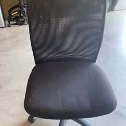 Silla Para Computadora 