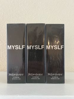 YSL MYSLF