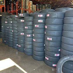 195 60 15 llantas nuevas disponible