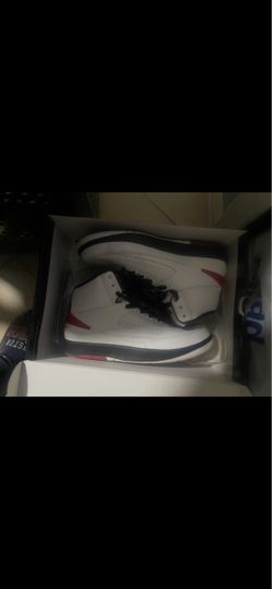 Jordan 2 sz9